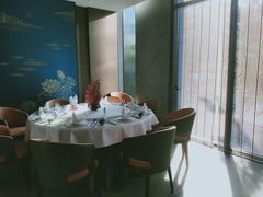 包厢-百富源·海鲜辽菜(和平北大街店)