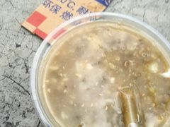 -钟姨糖水(惠城店)