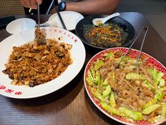 -单家老院·院子里的青岛菜(沙子口店)