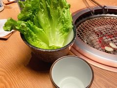 -炎蔵牛舌烤肉