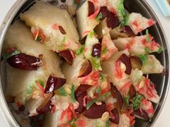 东山猪油糕-美味之家·湖景农家乐(太湖东山店)