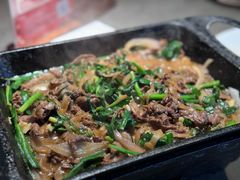 -张家卫·阳江菜·小海鲜(肥婆湾桥店)