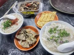 -老西关濑粉(文明路店)