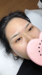 -babiline芭比莱恩半永久纹眉纹唇发际线