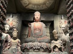 -陕西历史博物馆