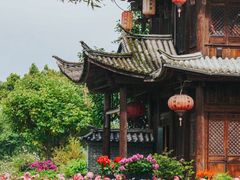 -和顺古镇