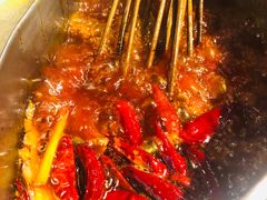 -让签签飞小郡肝串串香(春熙路形象店)