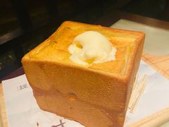 -绿茶餐厅(成都大悦城店)