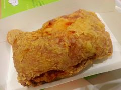 -德克士(虹桥火车站店)