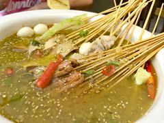 -三生小馆(亭知路店)