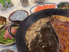 -憨铁匠老火锅(龙岗万科里店)