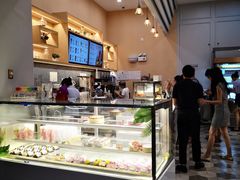 -BreadTalk面包新语·烘焙蛋糕(深业上城店)