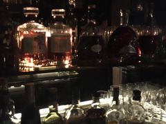 -广州柏悦酒店·悦吧·顶楼露天酒吧