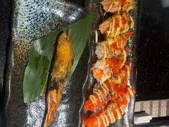 -極上萬膳·日料放题(海岸城店)