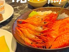 -牛YO寿喜烧和牛火锅自助(三台子万象汇店)