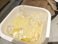 -海底捞火锅(上地华联店)