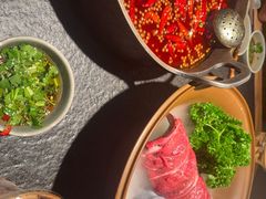 -三出山火锅(南京万象天地店)