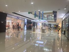 -上海颛桥万达广场