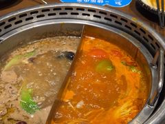 -快乐小羊(富强中路店)