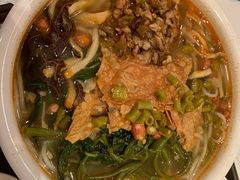 -水平有限广西米粉·广西风味集(五道口店)