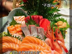 -阿吾罗日本料理(K11艺术中心店)