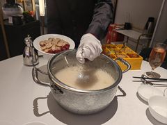 -红雀围·海鲜火锅(陆家嘴中心店)