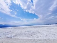 -盐湖景区