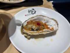 -初色海鲜自助(万丰路店)