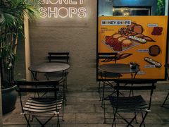 -Money Shops(愚园路店)