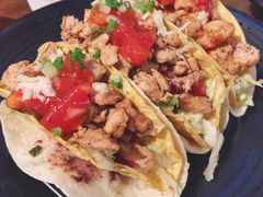 鸡肉taco-么哈MOJAR(北京五道口店)