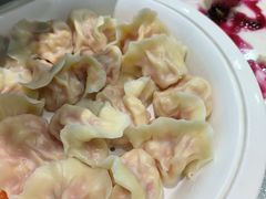 -米香居新鲁味·水饺餐厅