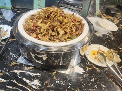 -巴犀烧烤(新崇光店)
