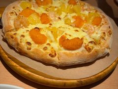-菲滋意式餐厅(海宁银泰城店)