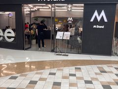 -M Stand(西安大悦城店)