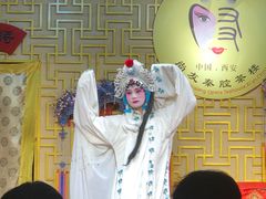 -陕西戏曲非遗博物馆