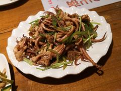 -三个大叔东北烧烤·砂锅菜(西三旗店)