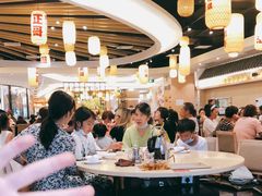 大堂-正哥点心皇子(阳江新达城店)