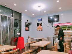 -歪嘴香鸡公煲(天津街店)