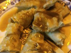 -茅老太臭豆腐