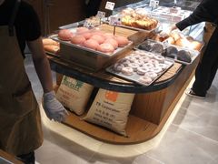 -麦陌(正弘城店)