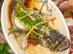 -三爷糟粕醋·鲜鱼汤·海南特色小吃(新华南路店)