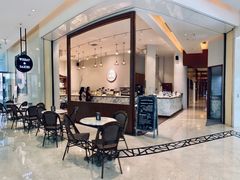-WHEAT&BAKER-麥(凯德来福士店)