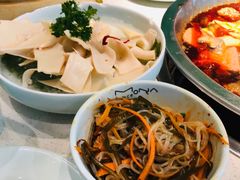 -麻辣空间·清油火锅(万达广场店)