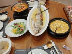 -鲁宴·鲁煨黄河生态大鲤鱼(月坛店)