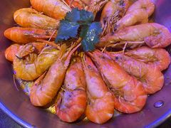 -钳真多钓虾馆·小龙虾海鲜烧烤(九六广场店)