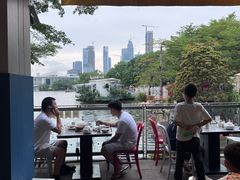 -陈鹏鹏潮汕菜(欢乐海岸 海边景观店)