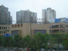 -芳草地国际学校世纪小学
