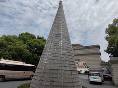 -金庭庄园酒店-停车场