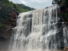 -赤水丹霞旅游区·大瀑布