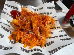 -shark burger·鲨鱼汉堡(交子大道店)